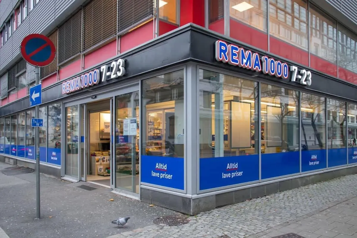 Dinbnb Apartment L Elevator - 18Spm Balcony - 2 Min To City Train Bergen 0*,